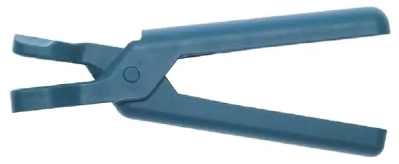 Szczypce montażowe do przewodu chłodziwa przegubowego 1/4 Tani